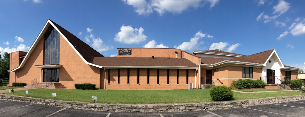 Una Church of Christ