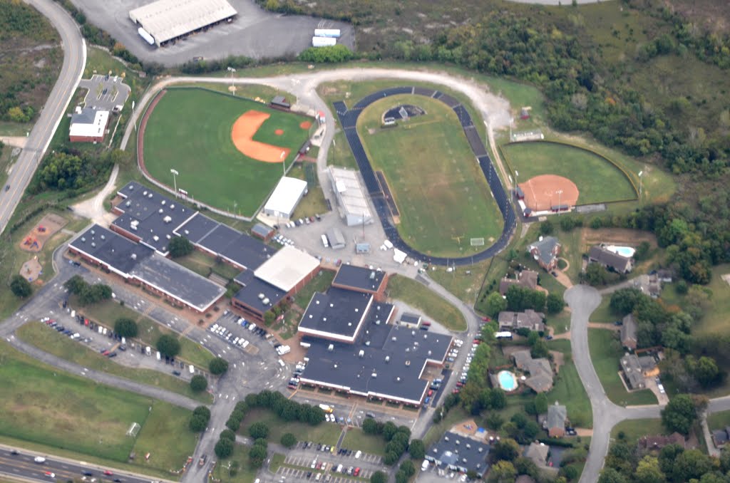 Ezell-Harding Christian School