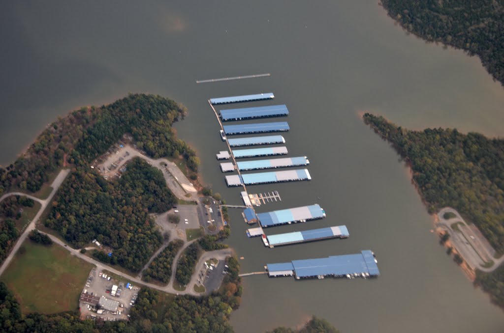 Four Corners Marina