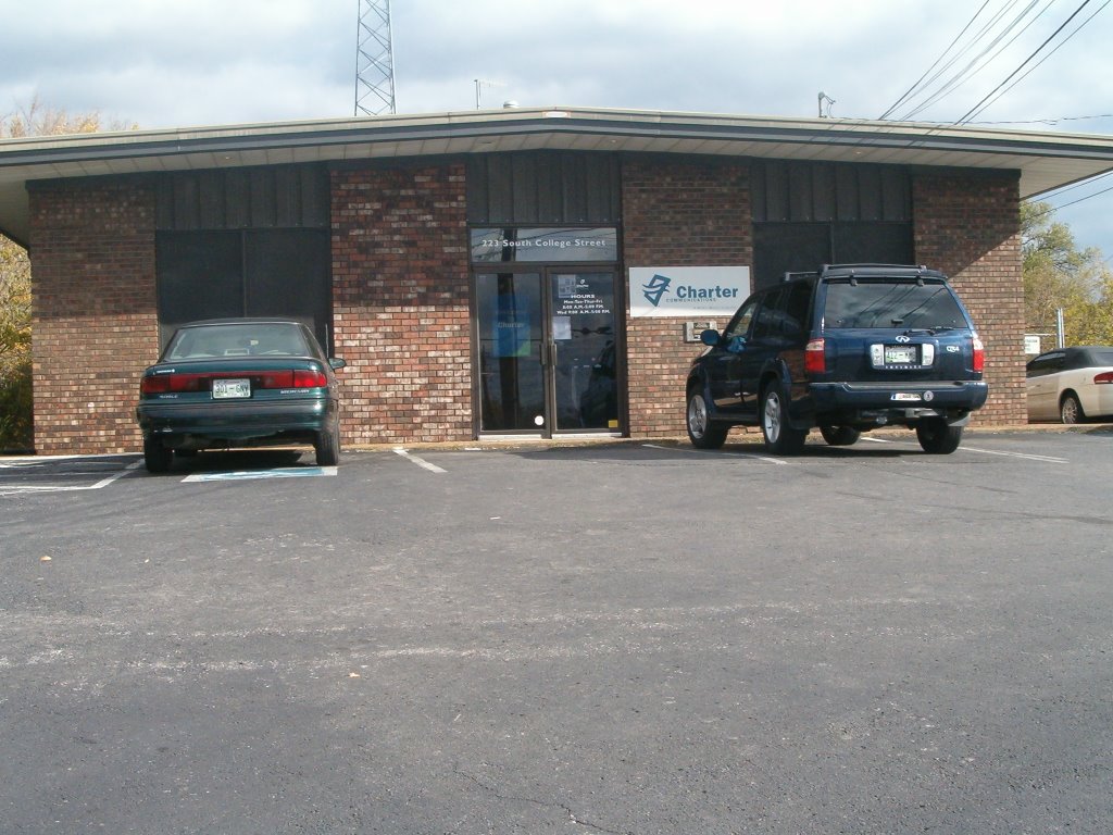 Charter Cable Company