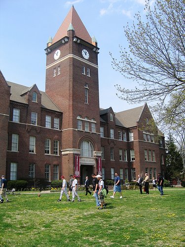 Cumberland University