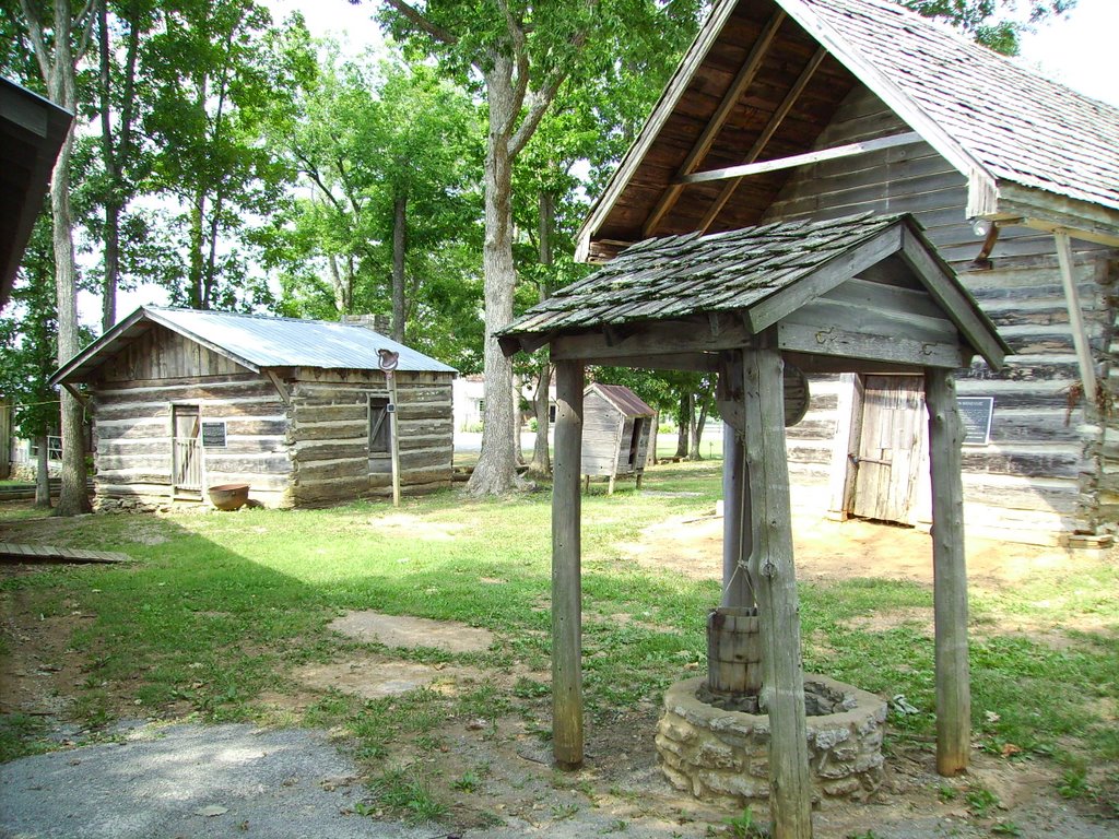 Fiddlers Grove Lebanon