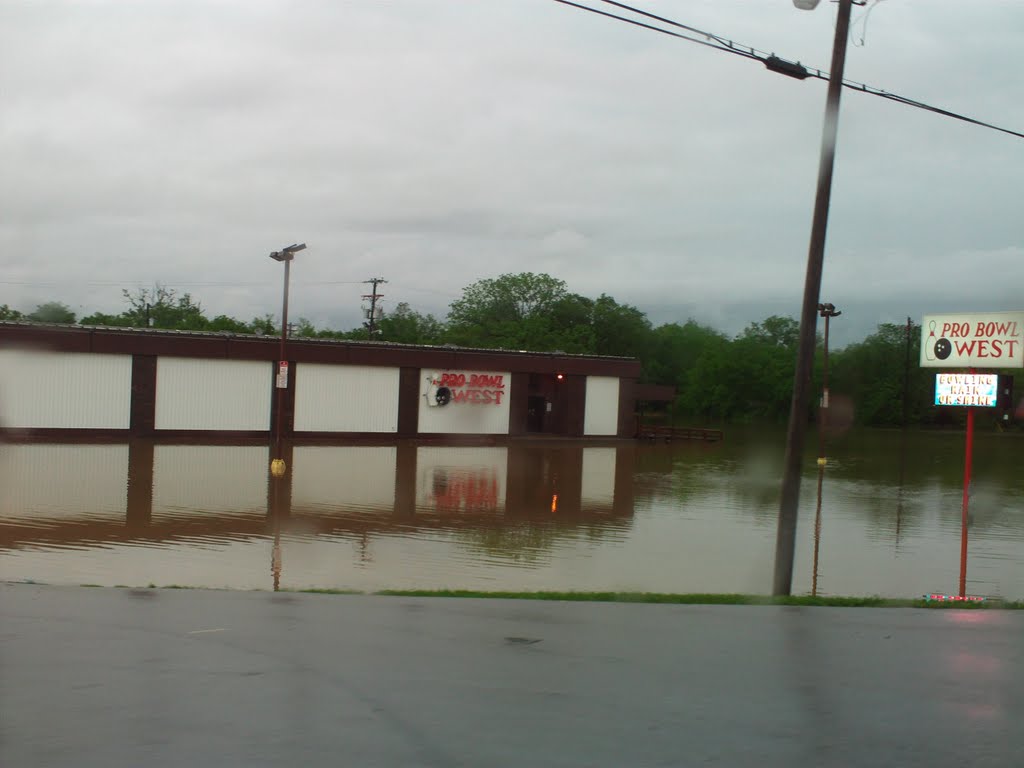 May 2010 floods