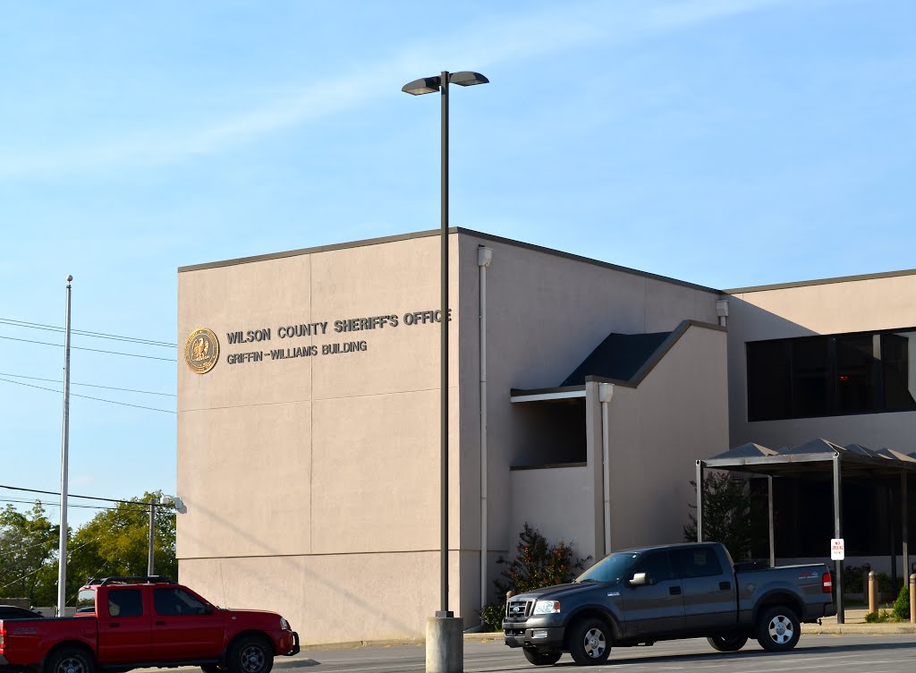 Wilson County Sheriffs Office