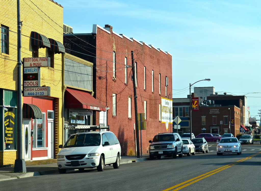 Lebanon, TN