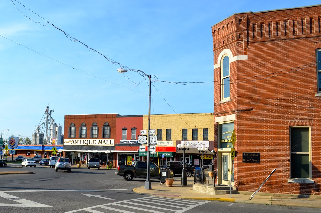 Lebanon, TN