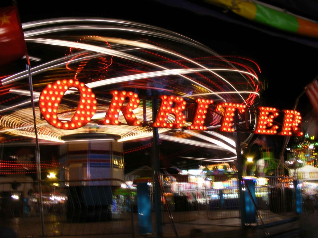 Henderson County Fair