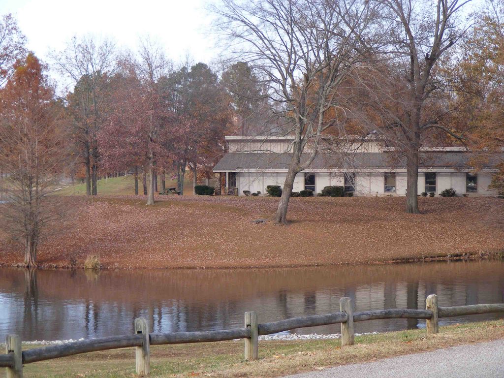 Henderson County Chamber of Commerce