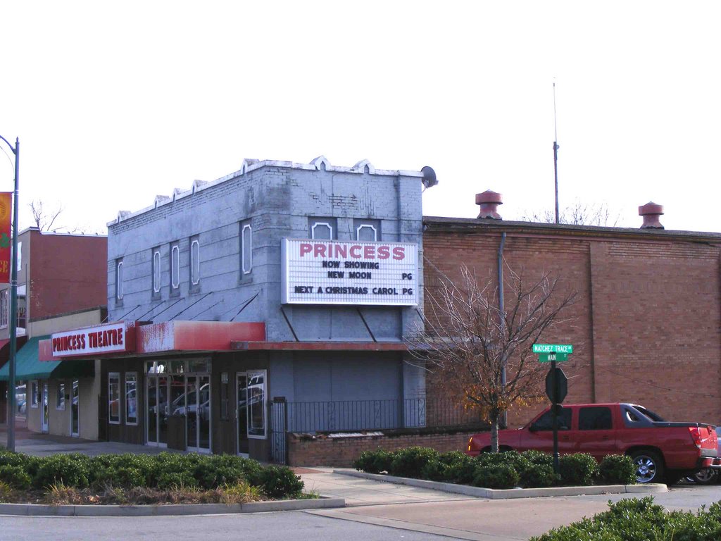 Princess Theatre