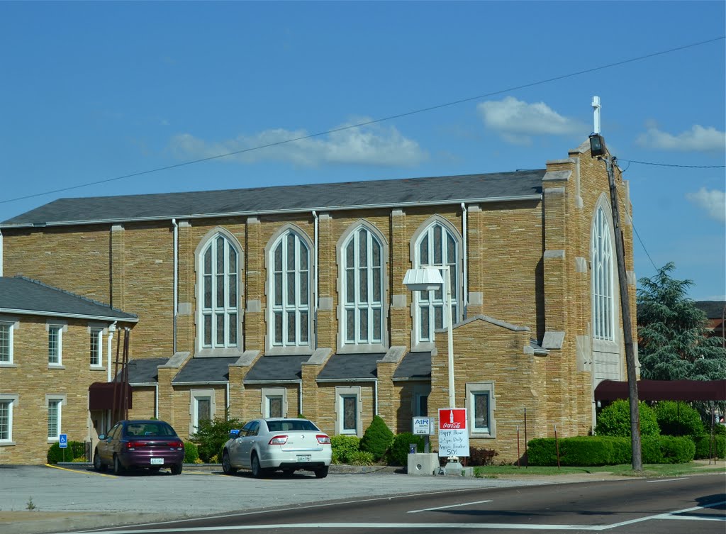 First United Methodist Church