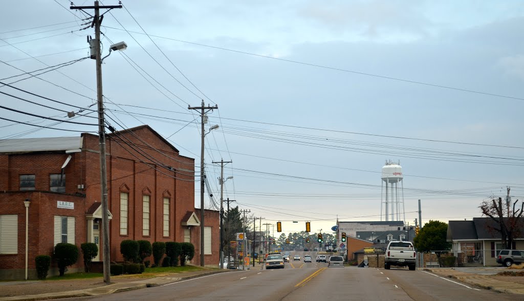 Lexington, TN