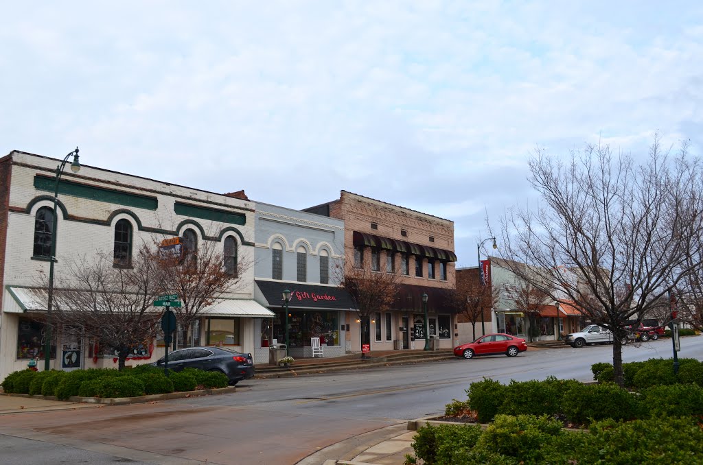 Lexington, TN