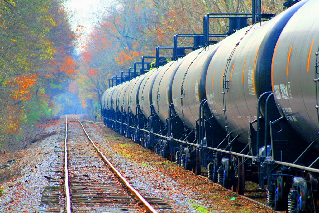 Fall Trax