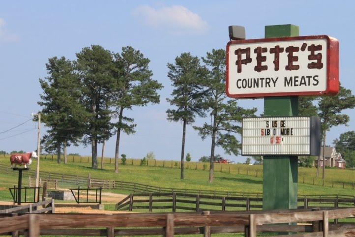 Petes Country Meats