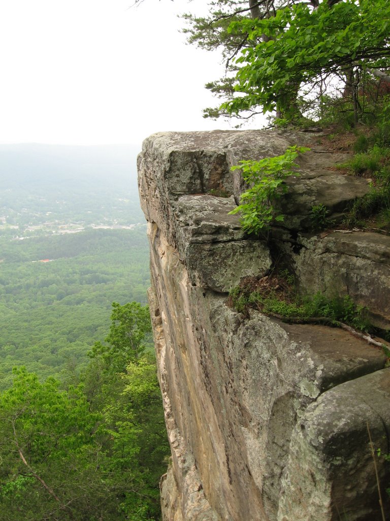 Sunset Rock