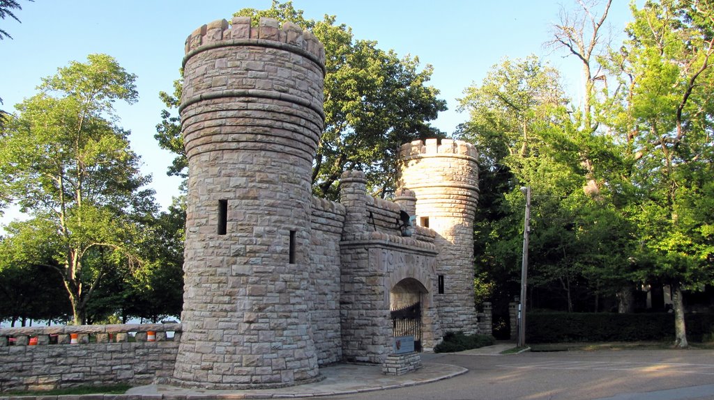 Point Park