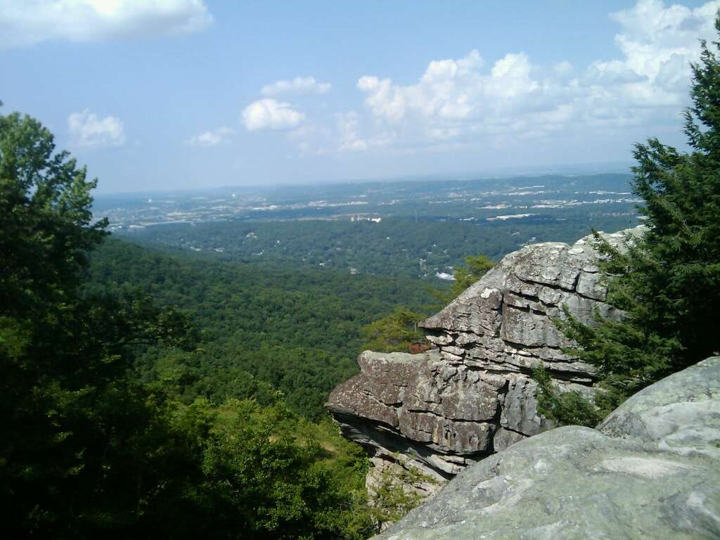 Rock City