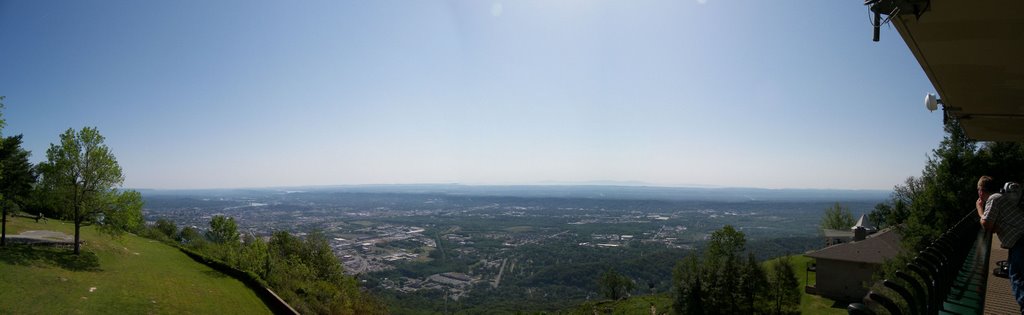 Lookout Mountain