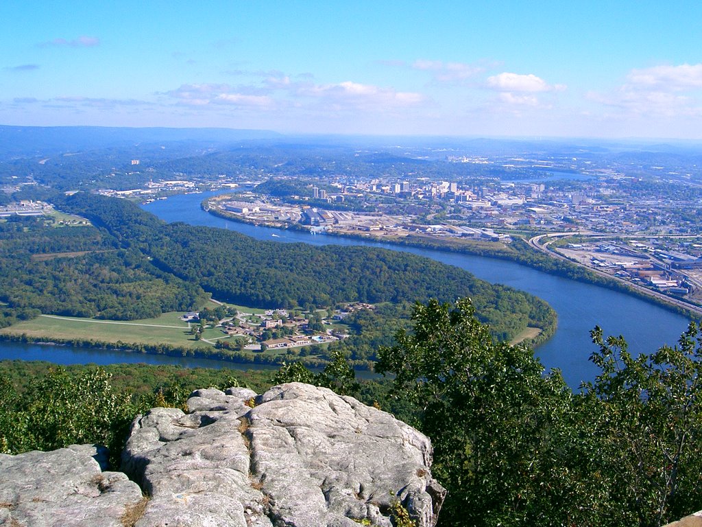 lookout mountain