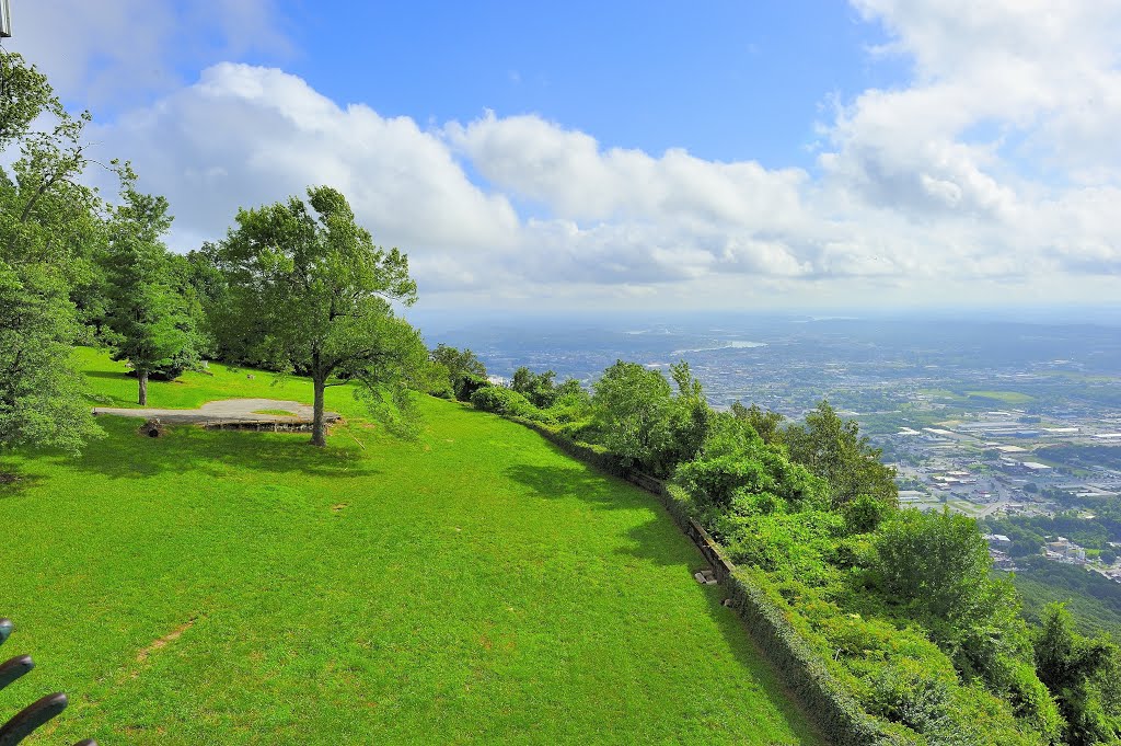 Lookout Mountain