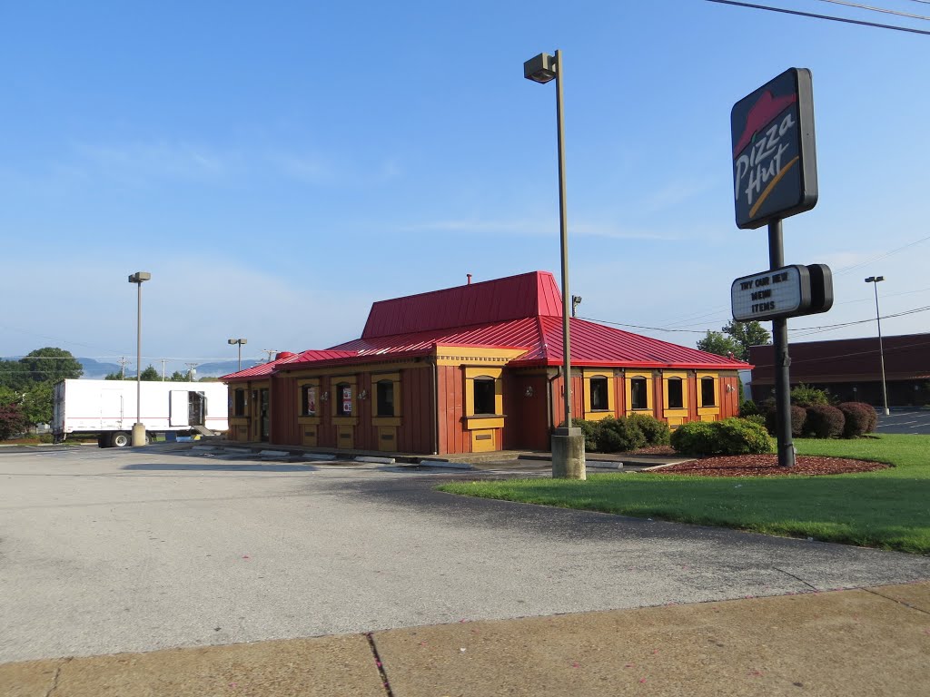 Pizza Hut