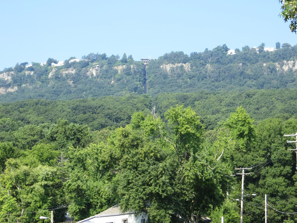 Lookout Mountain