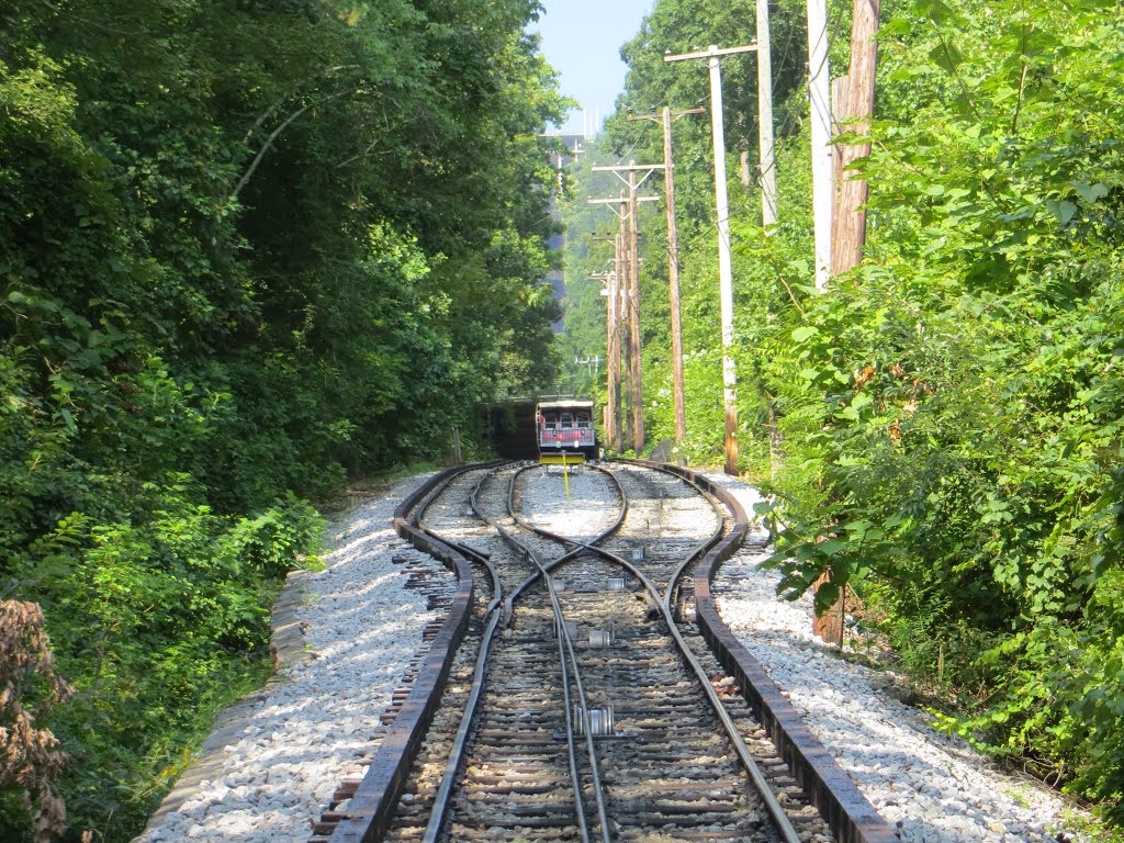 Passing Track