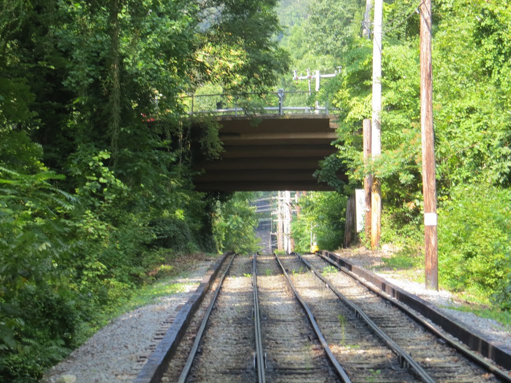 Lookout Mountain Scenic Highway
