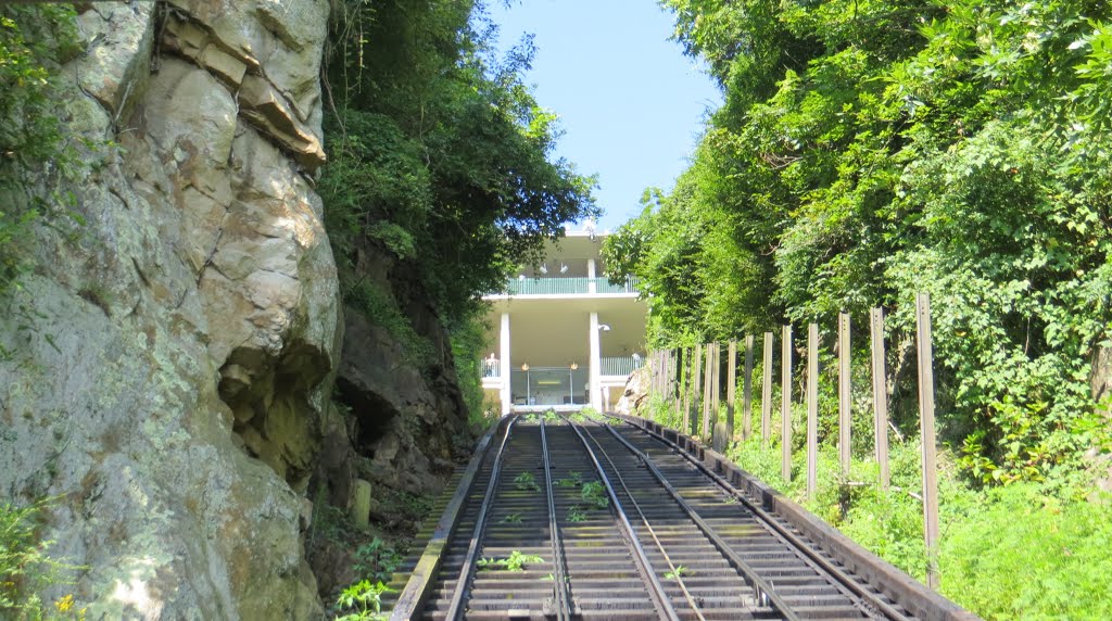 Lookout Mountain Incline Railway