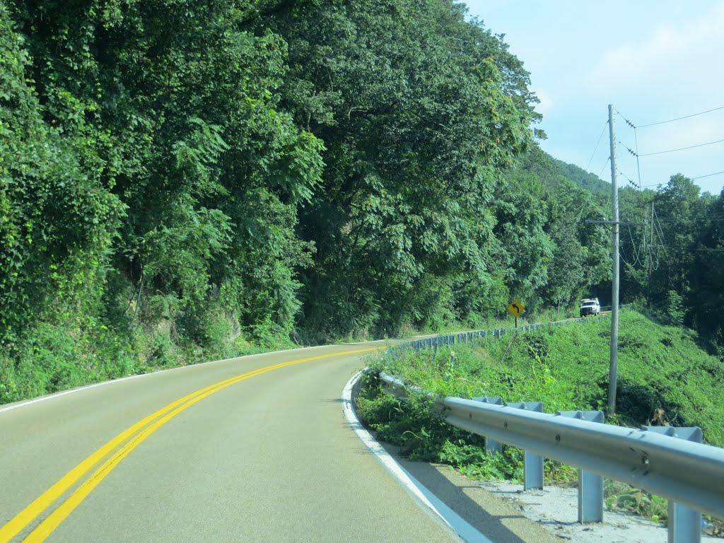 Tennessee 148 Scenic