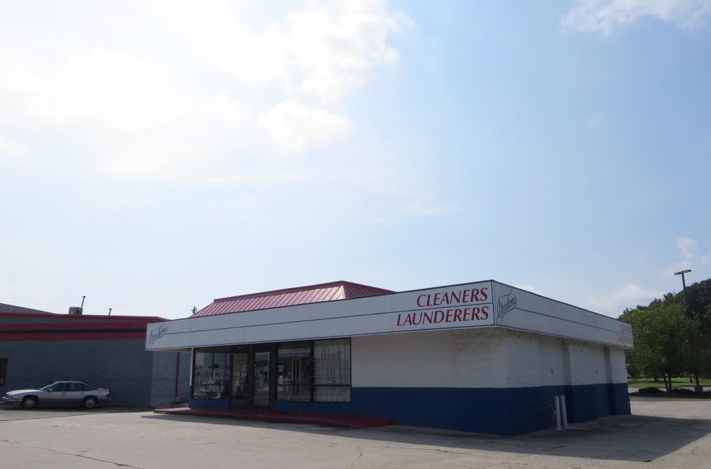 Gordons Cleaners