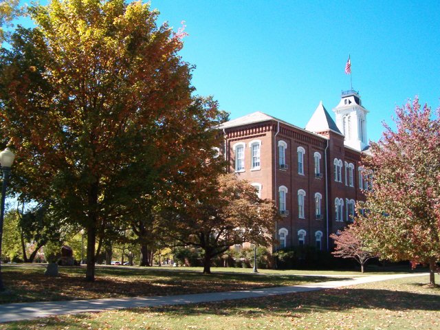 Maryville College
