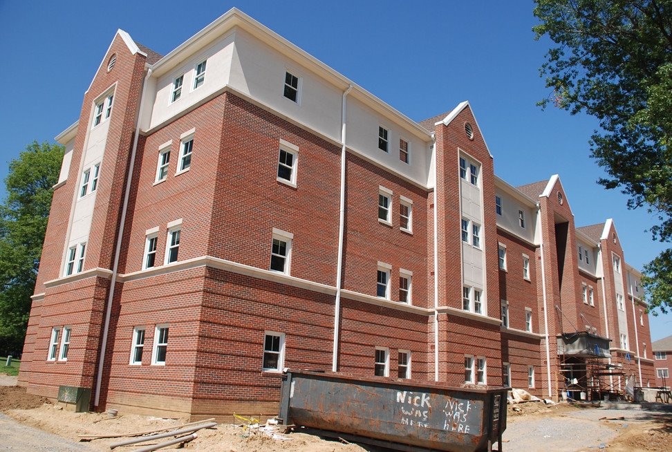 University Village (Phase II) on the UT Martin campus