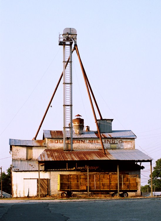 Southern Milling Company