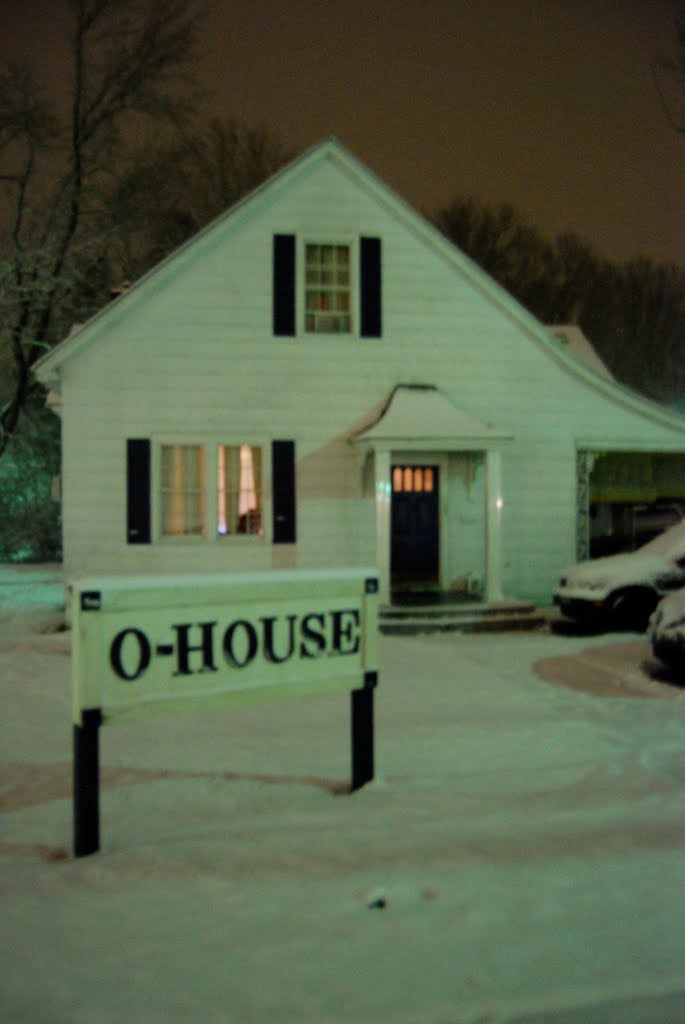 O-House