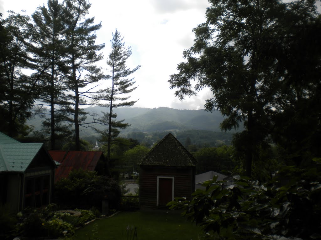 Mountain City, TN