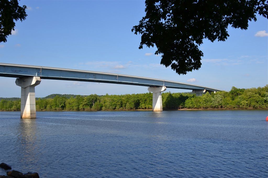 Alvin C. York Bridge
