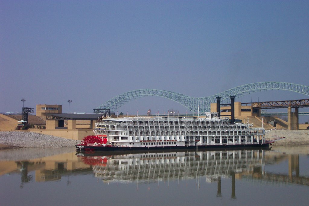 American Queen