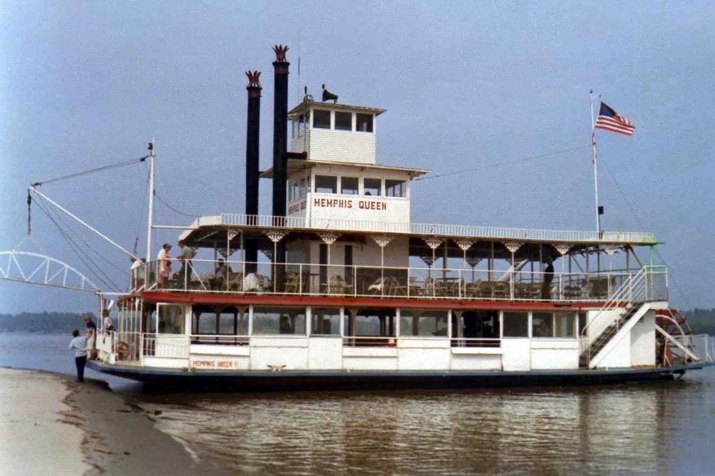 Memphis Queen
