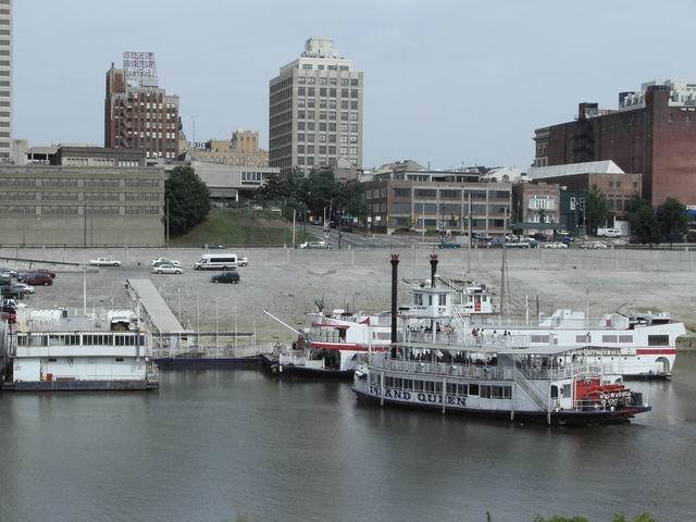 Riverside Memphis TN