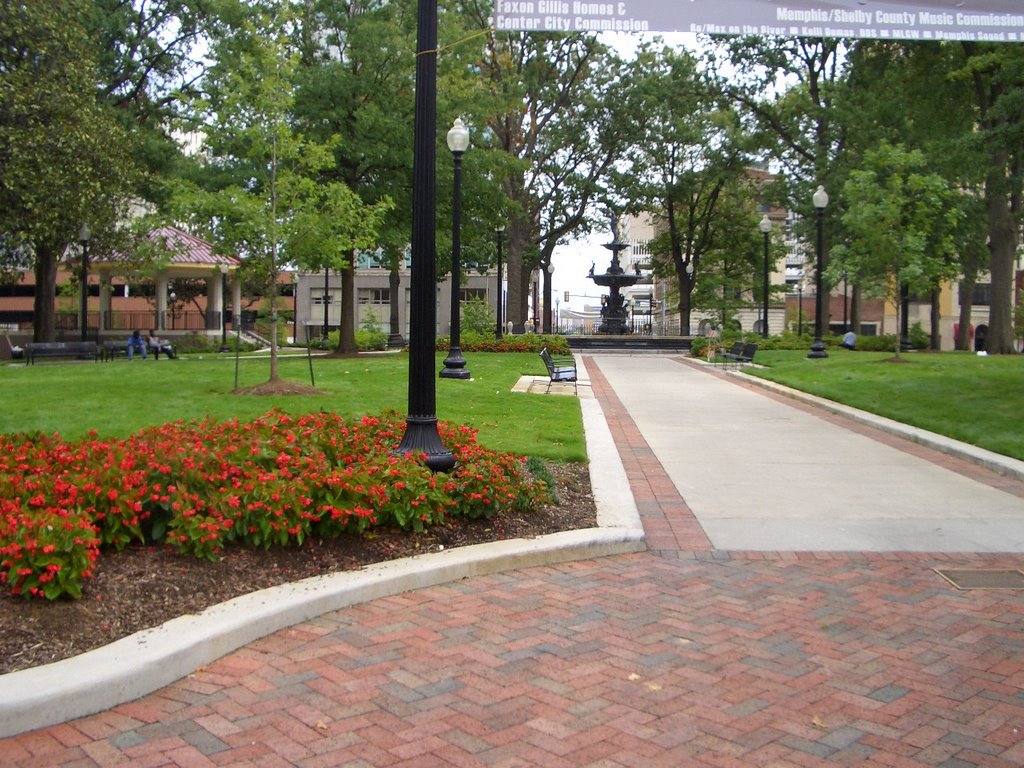 Court Square