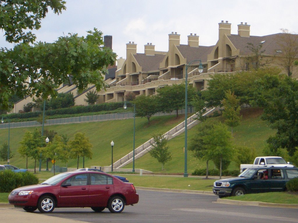 Riverside Drive