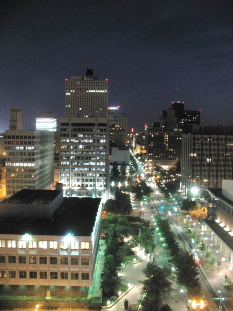 Memphis, Tennessee