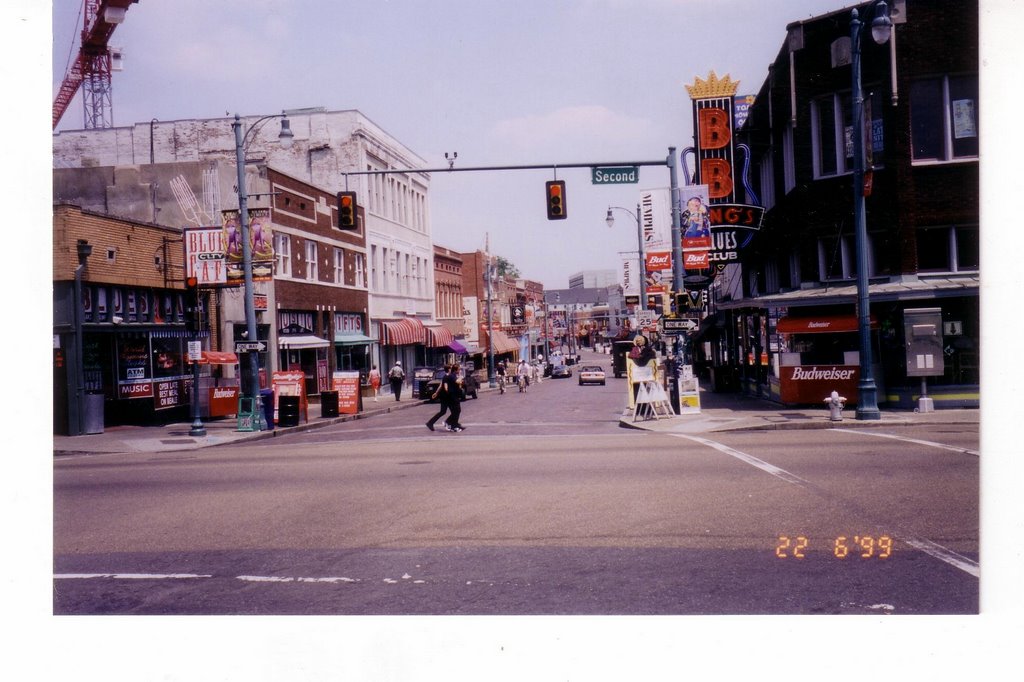 Memphis