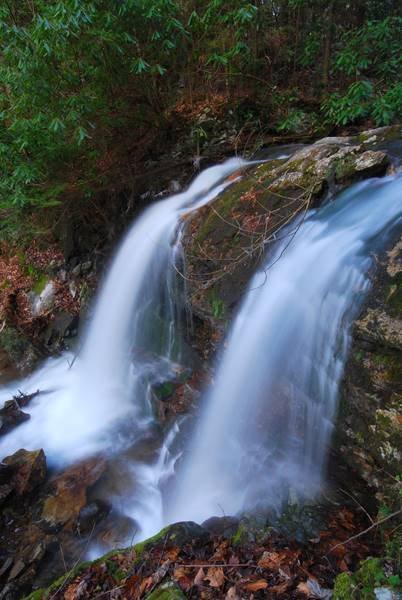 Pine Ridge Falls