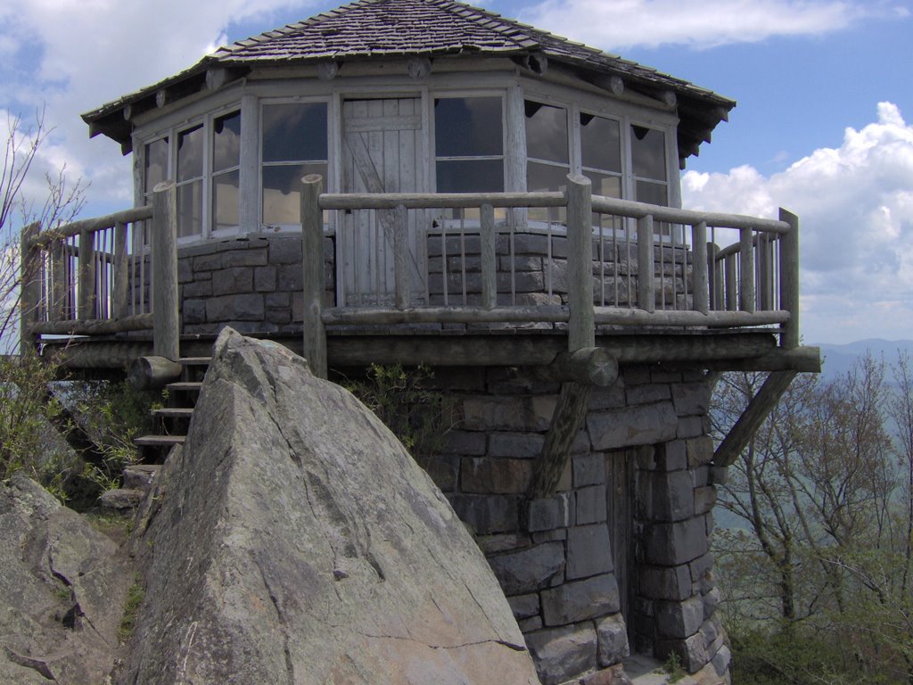 Mt Cammerer