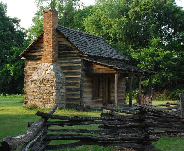 Tipton-Haynes Historical Site