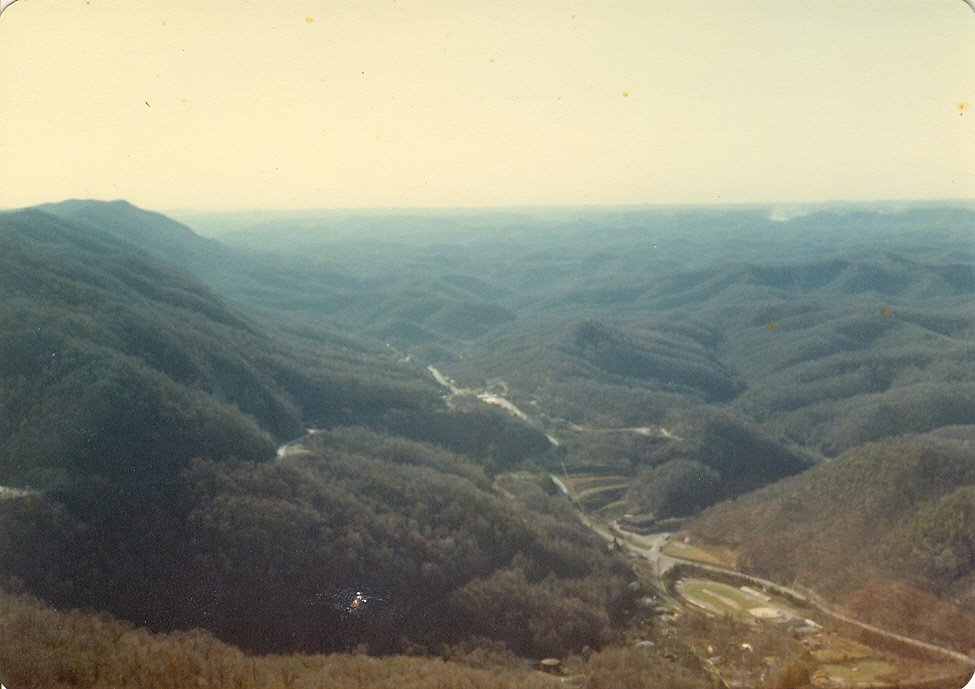 Clintwood