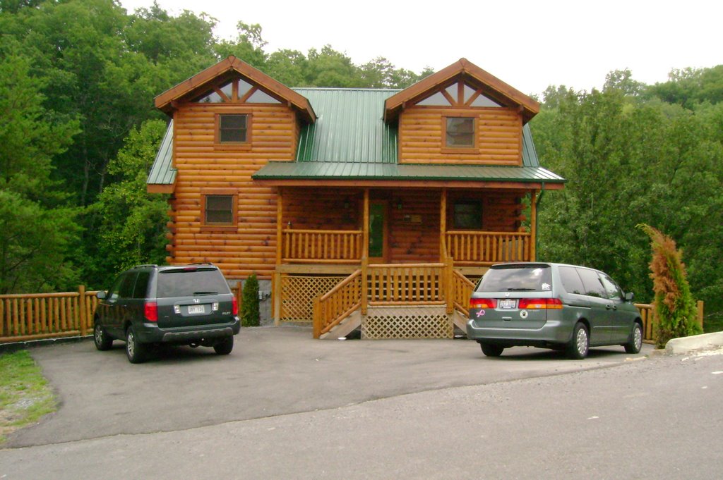 Our Cabin
