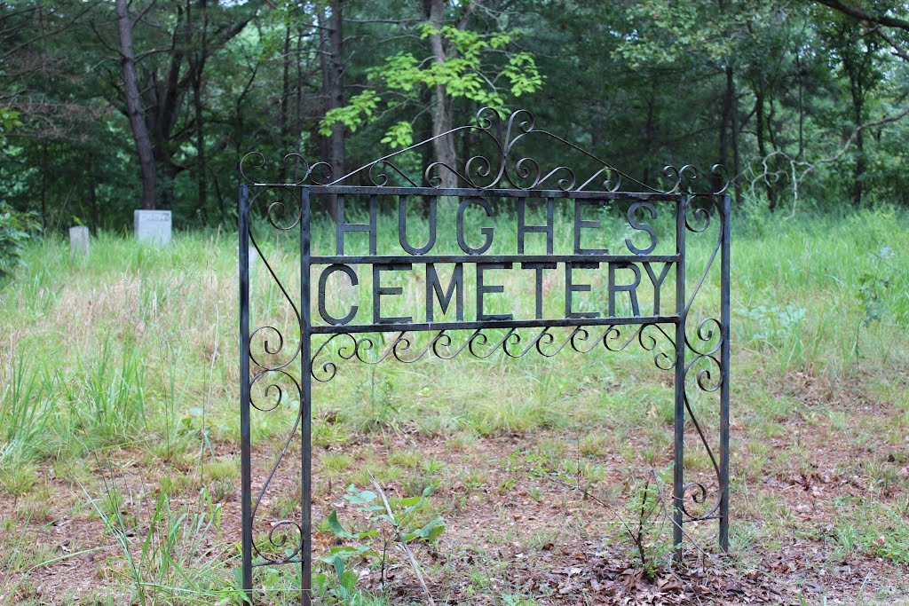 Hughes Cemetery